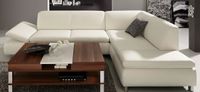 2er Sofa Micro Velour