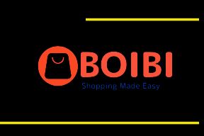 AAA BOIBI LOGO